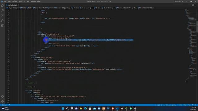 Design a responsive seller's store page using HTML, CSS, JavaScript & Bootstrap смотреть онлайн