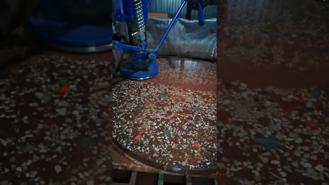 Полировка столешницы смотреть онлайн