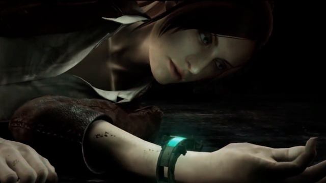 Resident Evil Revelations 2 - Trailer смотреть онлайн