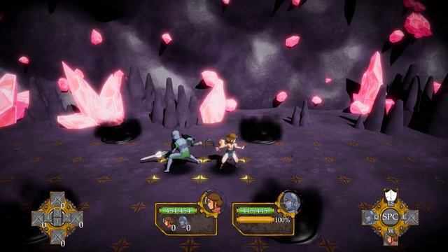 Noahmund -- Gameplay Trailer смотреть онлайн