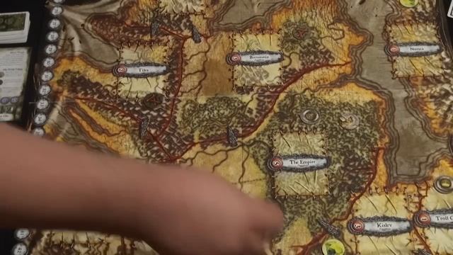 Chaos in the Old world ВМ 60 смотреть онлайн