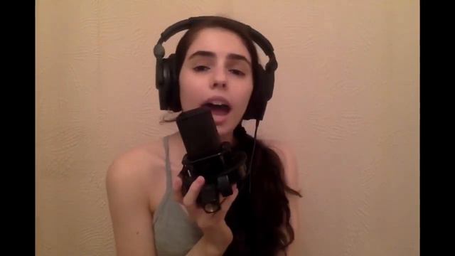 Amy Winehouse - Love is a Losing Game (Cover) смотреть онлайн