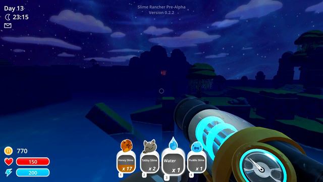 Slime Rancher Gameplay - Ep 8 - Mint Mangos (Let's Play) смотреть онлайн