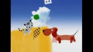 АБВГДейка ? Буква В ? Официальный канал