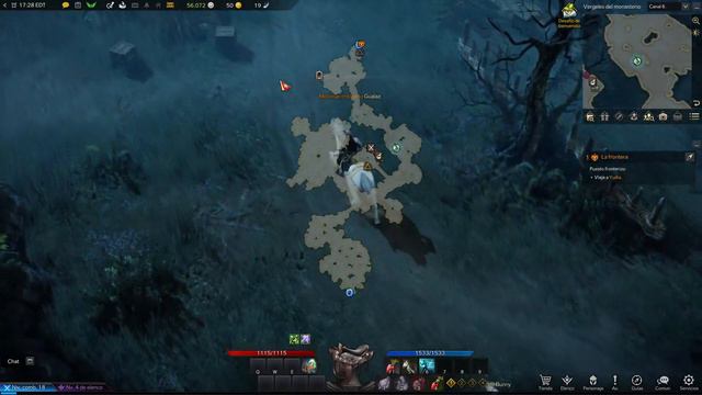 Lost Ark 5 смотреть онлайн