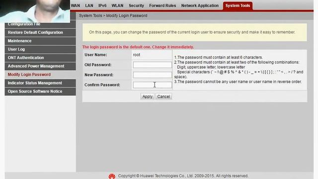Huawei настроить вай фай пароль смотреть онлайн
