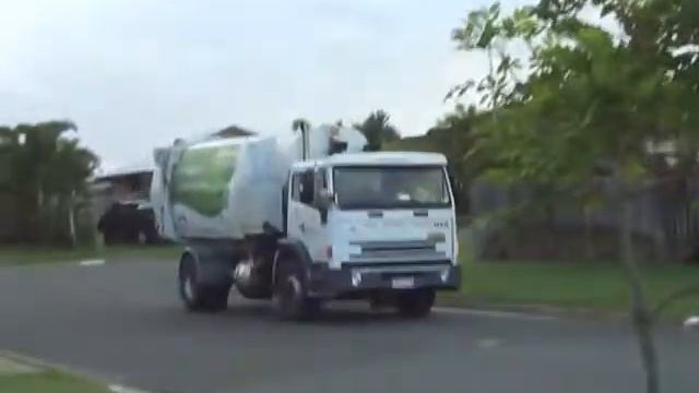 Week 2: Recycling & Garbage Pt 1 (Double Garbo) смотреть онлайн