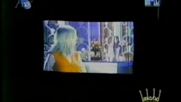 Стоп! Снято - Britney Spears - Lucky