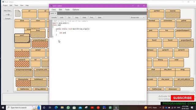 JAVA TUTORIAL FOR BEGINNERS _01 CLASS 9 & 10 (ICSE)#java #programming #coding #icseboard смотреть онлайн