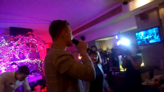 Потолок ледяной Григорий Юрченко 5 лет ресторану Жукоvка смотреть онлайн