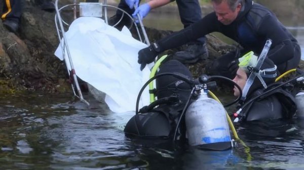 The Mysterious Disappearance Of Pamela Bischoff | Dark Waters Of Crime | Real Crime