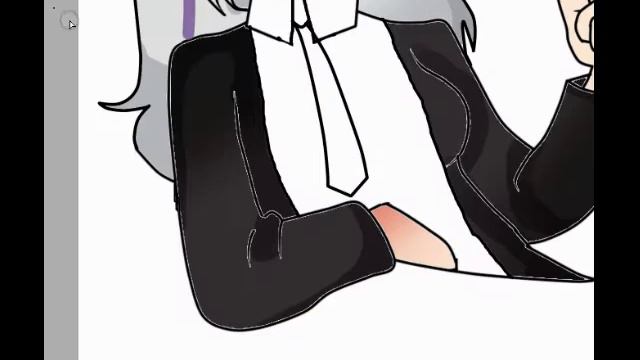 [FNAFHS] - MAI - | SPEEDPAINT | смотреть онлайн