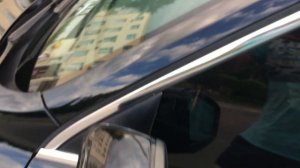 Не работает первая скорость дворников Volkswagen Passat NMS