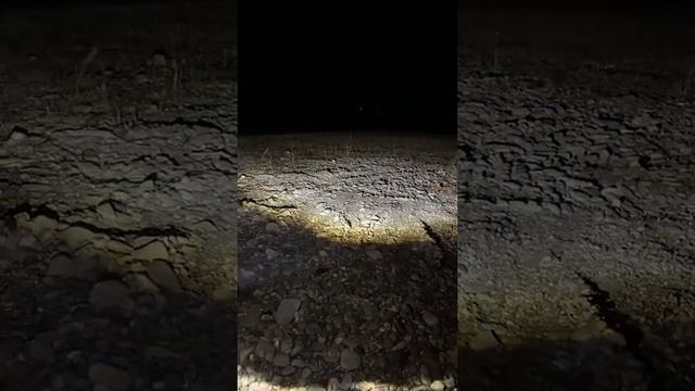 Дополнительная светодиодная LED фара 45Вт Квадратная (Black), Четкой световой теневой границей смотреть онлайн