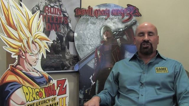 Video Game Industry : How to Write Video Game Scripts смотреть онлайн