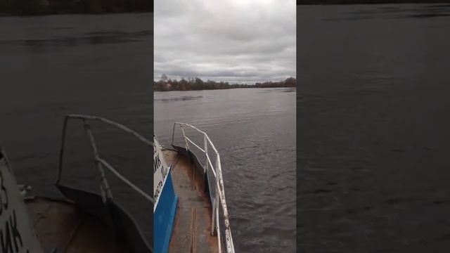 Витебск - Сураж. Поехали смотреть онлайн