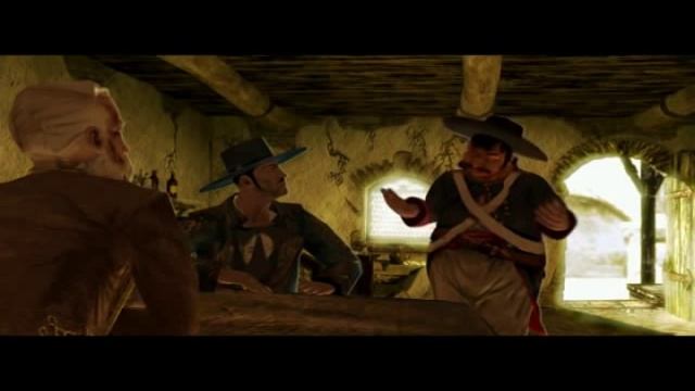 Seu Lima Analisa 2 - The Shadow of Zorro (com o Reviewtado) смотреть онлайн