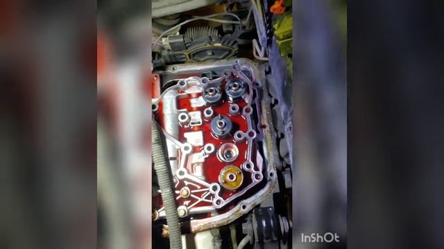2002 Saturn taat transmission solenoid change смотреть онлайн