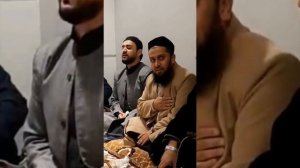 Кори Шамшод мавлуди Наби 2020. Сапти Нав.