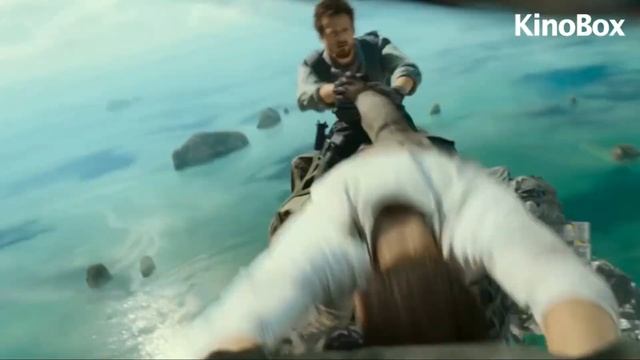 Анчартед 2 Продолжение фильма