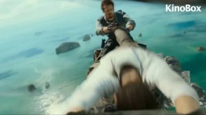 Анчартед 2 Продолжение фильма