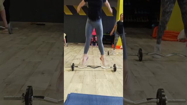 Power Body