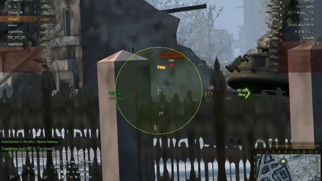 Т-10 смотреть онлайн