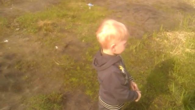 Как мы ходили лягушек ловить 3 смотреть онлайн