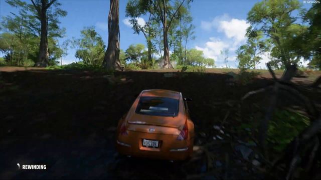 Forza Horizon 5 - Donut Media 3 STARS Welcome to HiLow Upgrade Heroes смотреть онлайн