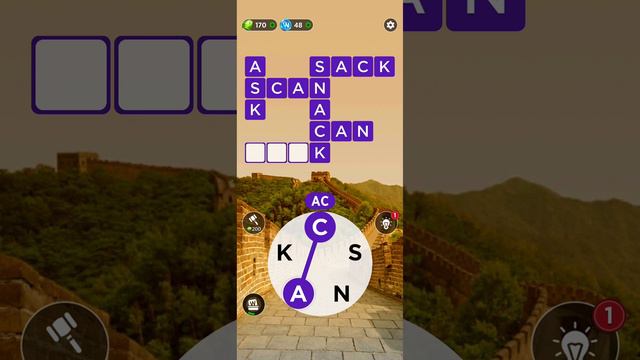 Words Of Wonders level 733 complete solution #wow #wordsofwonders #like #subscribe #trending смотреть онлайн