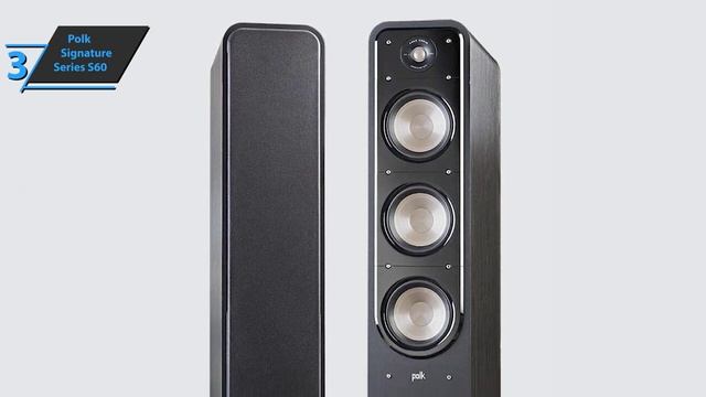 ✅Top 5 BEST Floorstanding Speakers 2022 [ Buyer's Guide ] смотреть онлайн