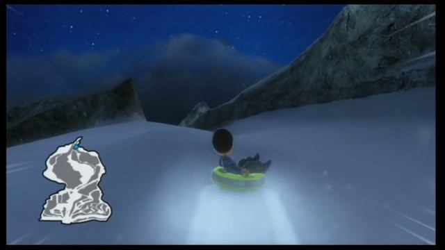 Go Vacation - Gold Key Hunt - Snow Gear Master смотреть онлайн