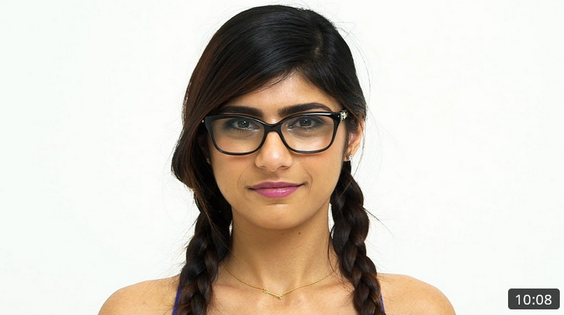 Сколько заработала MIA KHALIFA МИА ХАЛИФА за всю карьеру смотреть онлайн