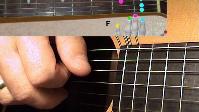 Как играть на гитаре песню Константина Никольского "Музыкант" смотреть онлайн