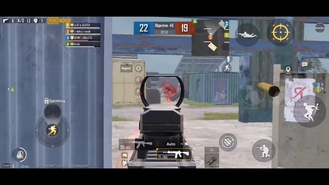 PUBG mobile fast tdm gameplay victory | harta harta git Gaya?? | music official | смотреть онлайн