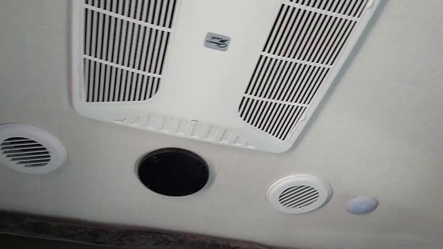 Champion 3400 Dual Fuel Test On 15k AC