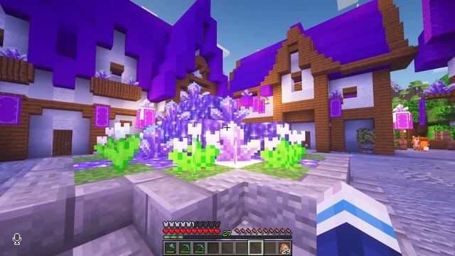 Nekomancy | Ep. 10 | Minecraft Empires 1.19 смотреть онлайн