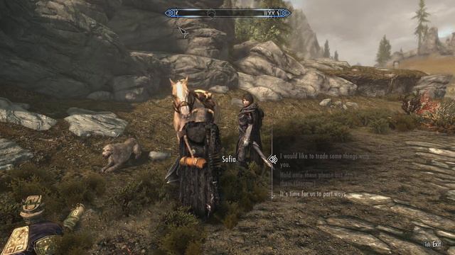 Skyrim Special Edition #65 Kingslayer смотреть онлайн