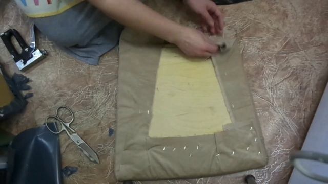 Бюджетная переделка стены на кухне/новые полки/перетяжка стульев/новогодняя ? гирлянда за 10 минут смотреть онлайн