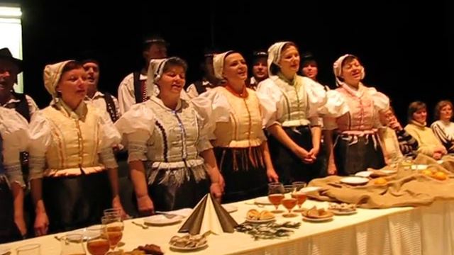 г. Кросно. Европейская встреча-8 смотреть онлайн