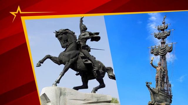 Дух Руси и кто такие русские ... смотреть онлайн