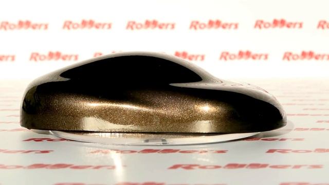 Oracal 970 Premium Wrapping 874 GRA Orient Brown Metallic смотреть онлайн