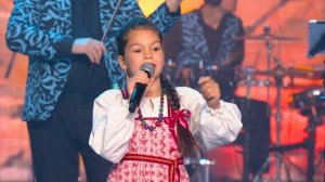 Ах вы, сени, мои сени (Оркестр Яковлева Grand Melody Orchestra и финалисты II конкурса «МиР»)