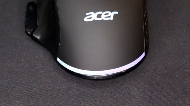 Обзор Acer OMW170, OMW180, OMW190