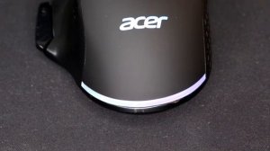 Обзор Acer OMW170, OMW180, OMW190