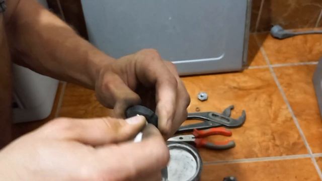 Ремонт ножек стиральной машины смотреть онлайн