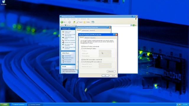 How To Change DNS Servers On Windows XP [2024] смотреть онлайн