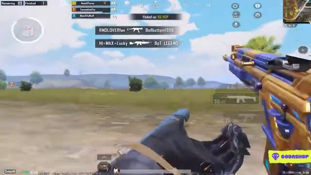 90 FPS CONFIG FILE BATTLE GROUND MOBILE INDIA NEW UPDATE 2.1 ANTI-RESET WORKING ALL VERSIONS GL,VN смотреть онлайн