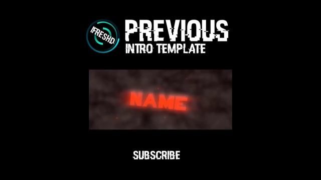 FREE Pink Chill Intro Template #42 Blender Only смотреть онлайн