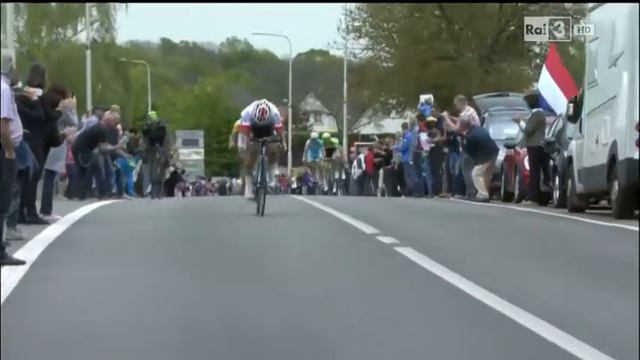 Amstel Gold Race 2014 смотреть онлайн